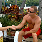 Pic of Captain Stabbin