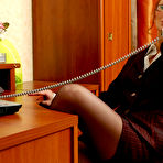 Pic of LadiesKissLadies :: Alice&Irene horny lesbians kissing