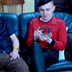Pic of GaySissies :: Maurice&Ralph femaleclothed boy assfucked