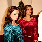 Pic of Whipped Women - free spanking and punishment pics on BDSMBook.com