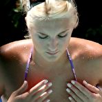 Pic of :: Babylon X ::Brooke Hogan gallery