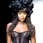 Pic of  Naomi Campbell fully naked at TheFreeCelebrityMovieArchive.com! 