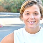 Pic of First Time Video - FTV Girls - Hot amateur models starting to break into the adult business!