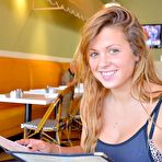 Pic of First Time Video - FTV Girls - Hot amateur models starting to break into the adult business!