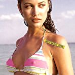 Pic of ::: Olga Kurylenko nude photos and movies :::
