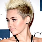 Pic of  Miley Cyrus nude - BannedSexTapes! 