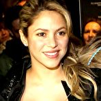 Pic of  Shakira nude - BannedSexTapes! 