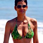 Pic of  Halle Berry fully naked at Largest Celebrities Archive! 