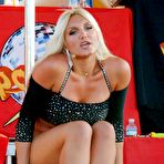 Pic of ::: Brooke Hogan - nude and sex celebrity toons @ Sinful Comics Free 
Access :::