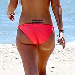 Pic of  Tulisa Contostavlos nude - BannedSexTapes! 