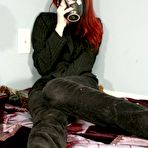 Pic of Готичный секс >> порно фото на ШпилиВили