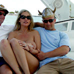 Pic of Captain Stabbin In The Anal Adventures