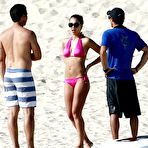 Pic of :: Largest Nude Celebrities Archive. Jessica Alba fully naked! ::