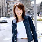 Pic of Jyuri Kanoh - Jyuri is a shy teen model with a sexy body