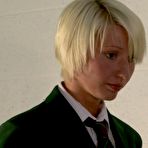 Pic of Slut Spanking - free spanking gallery on BDSMBook.com