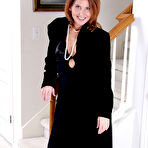 Pic of Mature Pictures Featuring 39 Year Old Sky Rodgers From AllOver30