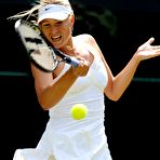 Pic of :: Babylon X ::Maria Sharapova gallery