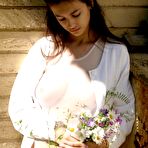 Pic of Секс в деревне >> порно фото на ШпилиВили