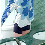 Pic of StraponTales :: Joanna&Matthias strapon assfucking session