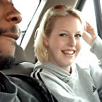 Pic of Exclusive for WorldSex - Hardcore babe on group interracial gangbang