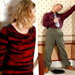 Pic of LadiesFuckGents :: Ninette&Adrian lady fucks gent