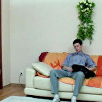 Pic of ActionMatures :: Lillian&Lewis nasty mature movie