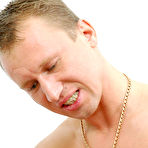 Pic of LadiesFuckGents :: Diana&Adrian pretty lady busy straponfucking