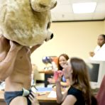 Pic of Dancing Bear, sex party, bachelorette parties gone wild, party hardcore