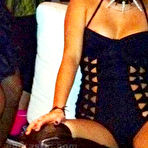 Pic of  Miley Cyrus fully naked at Largest Celebrities Archive! 