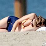Pic of Annalynne McCord fully naked at Largest Celebrities Archive!