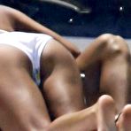 Pic of :: Largest Nude Celebrities Archive. Sarah Connor fully naked! ::