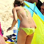 Pic of  AnnaLynne McCord fully naked at Largest Celebrities Archive! 