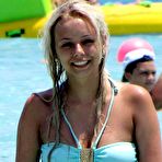 Pic of  Sacha Parkinson fully naked at Largest Celebrities Archive! 