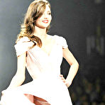 Pic of  Miranda Kerr fully naked at Largest Celebrities Archive! 