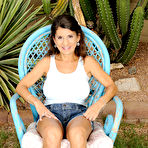 Pic of Mature Pictures Featuring 48 Year Old Tori Baker From AllOver30