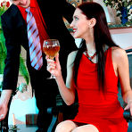 Pic of AnalSaga :: Judith&Mike frisky anal duo