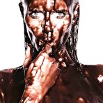 Pic of  Heidi Klum fully naked at TheFreeCelebrityMovieArchive.com! 