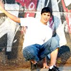 Pic of When he arrives there, he finds that the proprietor, Francois, is about the same age as he is boys first time sex story