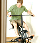 Pic of StraponTales :: Jozy&Archibald naughty strapon sex