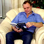 Pic of HornyOldGents :: Christina&Hubert girl and oldman movie