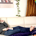 Pic of GirlsForOldmen :: Sarah&Hubert chick and horny oldman