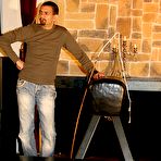 Pic of WhippedWomen.com - where beauty meets pain