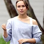 Pic of :: Babylon X ::Hayden Panettiere gallery @ Ultra-Celebs.com nude and naked celebrities