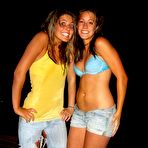 Pic of Real amateur girlfriends having sex Tight body brunette teen gets her shaved pussy fucked hard