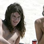 Pic of  Sienna Miller fully naked at TheFreeCelebrityMovieArchive.com! 