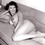 Pic of Vintage sex action in a hot retro vintage porn movie 