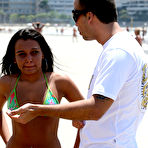 Pic of Miike In Brazil - The Hottest Brazilian Ass On The Planet