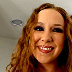 Pic of Sexy POV - Hot redhead POV hardcore sex