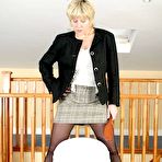 Pic of Vixen Ladies - All Original British Women Spanking Men Action