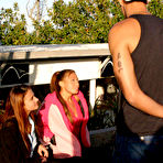 Pic of Mike In Brazil.com